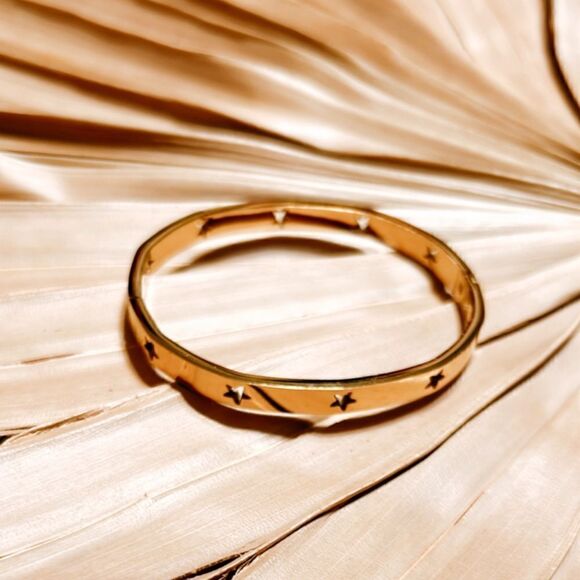 star bracelet A278 - Picture 5 of 6